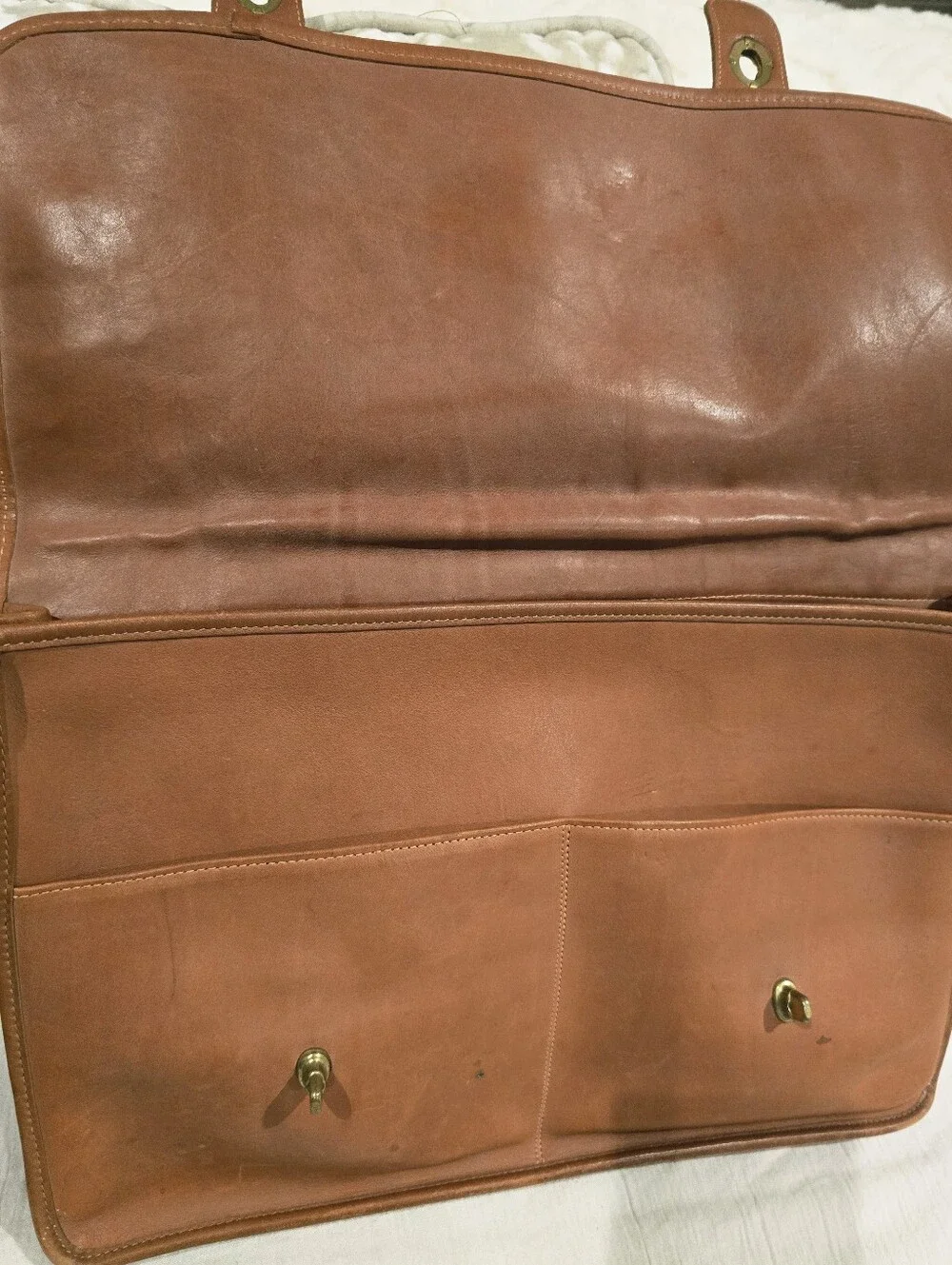 Coach vintage timeless